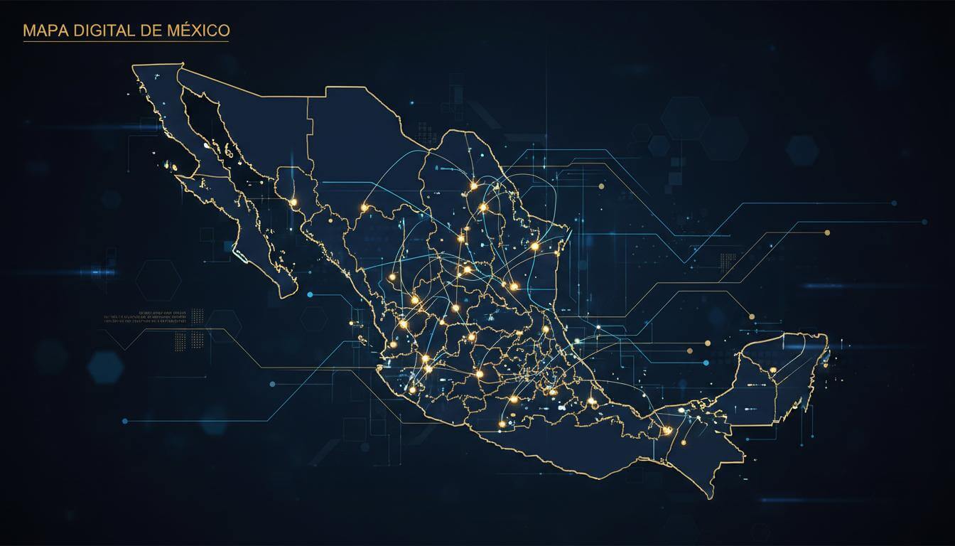 Cobertura Nacional