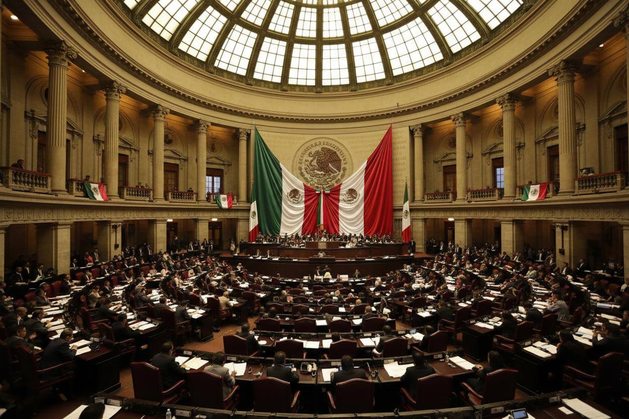 Análisis Político