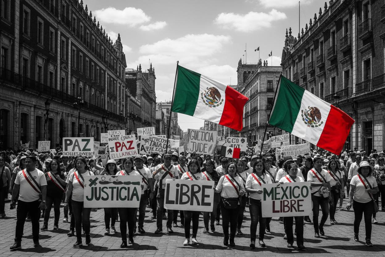 Voces del territorio